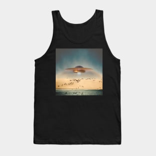 Manifestations Tank Top